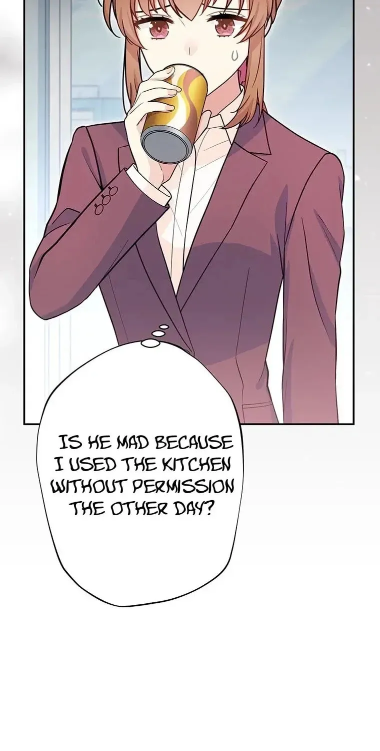 I Don’t Believe in Dating Apps! Chapter 27 page 48