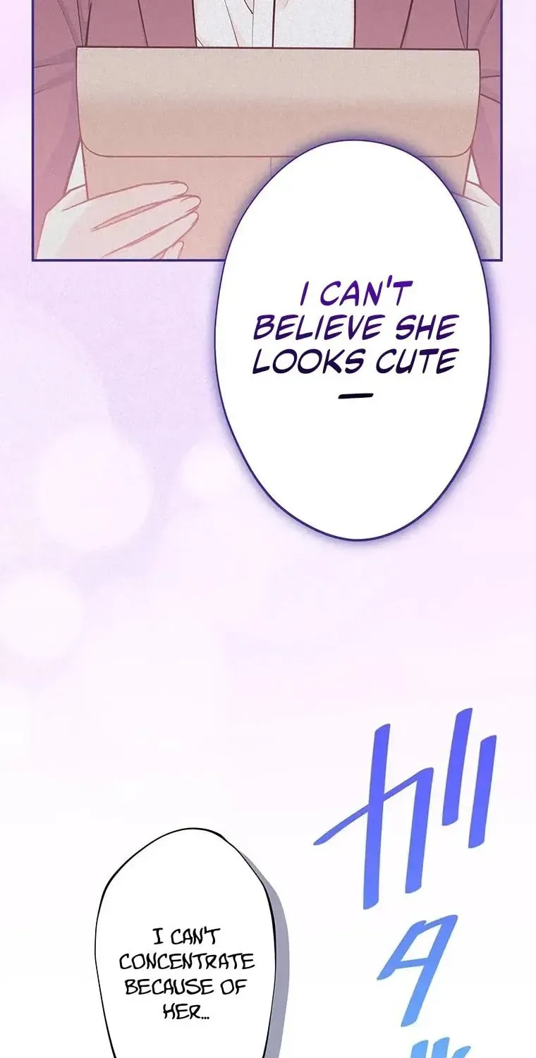 I Don’t Believe in Dating Apps! Chapter 27 page 42