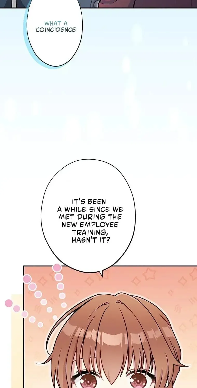 I Don’t Believe in Dating Apps! Chapter 27 page 52