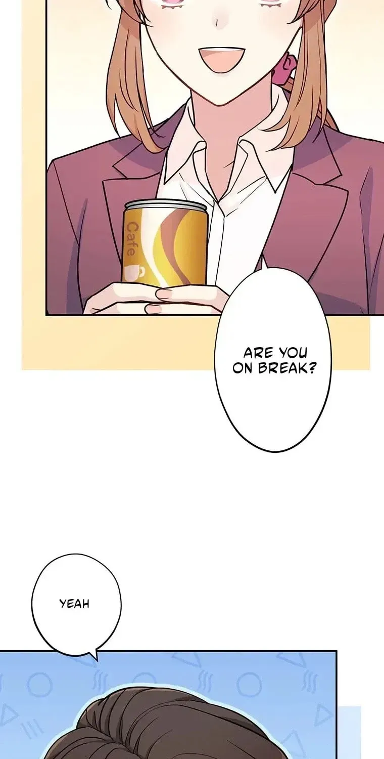 I Don’t Believe in Dating Apps! Chapter 27 page 53