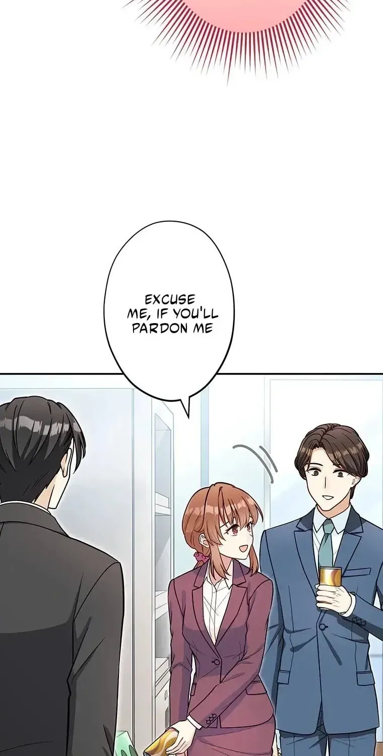 I Don’t Believe in Dating Apps! Chapter 27 page 63