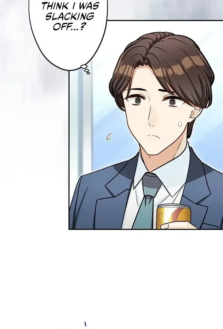 I Don’t Believe in Dating Apps! Chapter 27 page 65