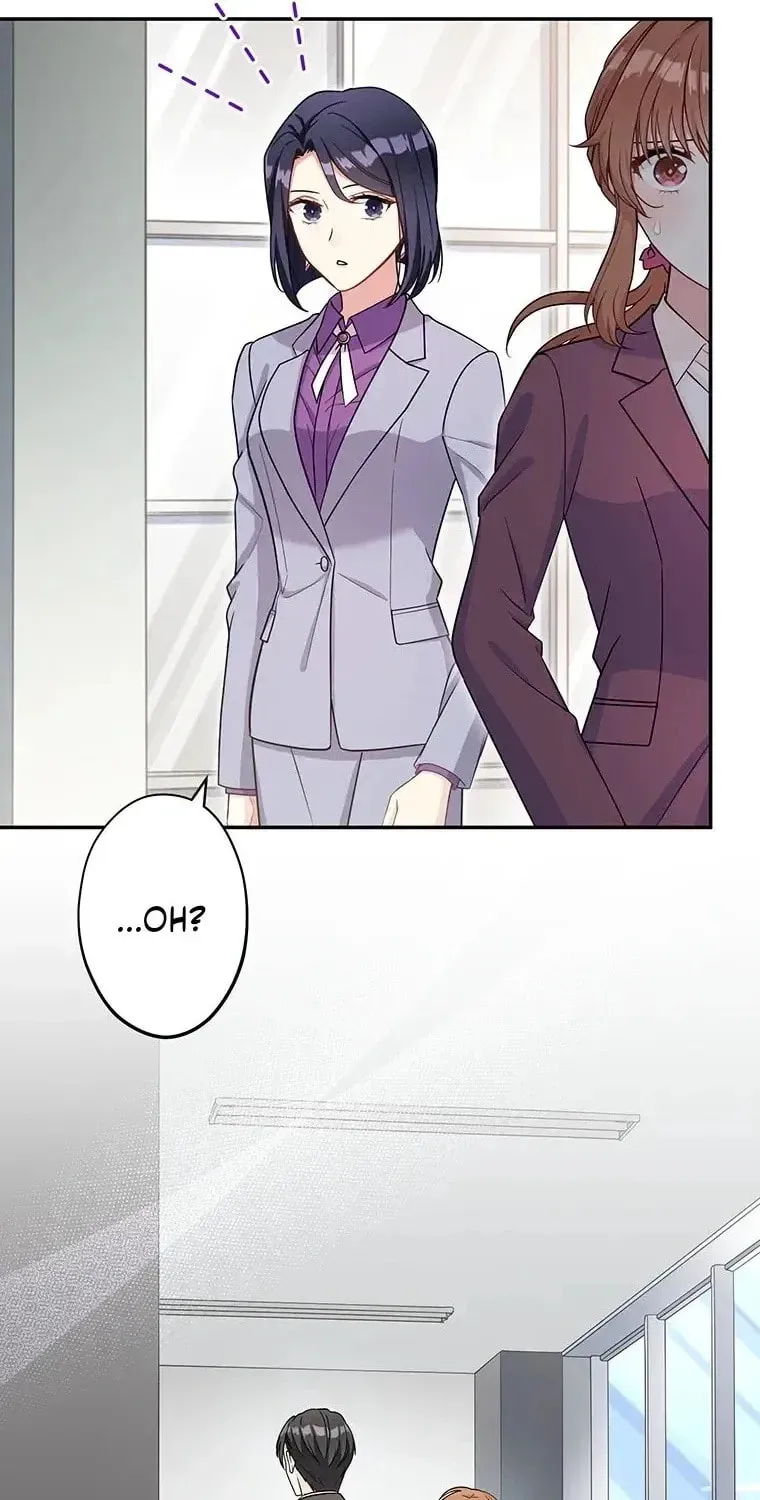 I Don’t Believe in Dating Apps! Chapter 27 page 66
