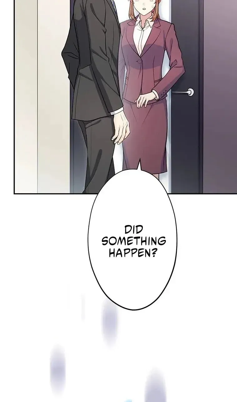 I Don’t Believe in Dating Apps! Chapter 27 page 70