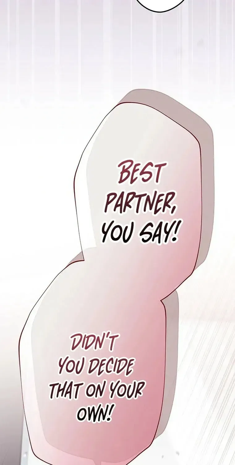 I Don’t Believe in Dating Apps! Chapter 28 page 7