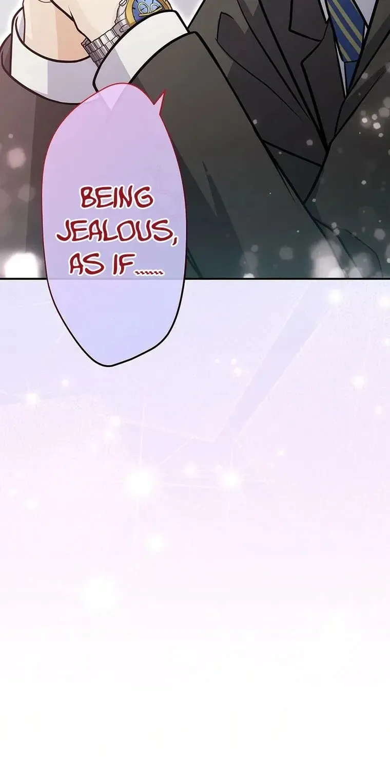 I Don’t Believe in Dating Apps! Chapter 28 page 18