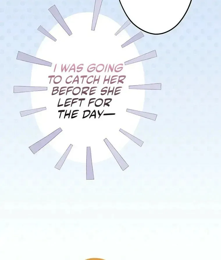 I Don’t Believe in Dating Apps! Chapter 28 page 36