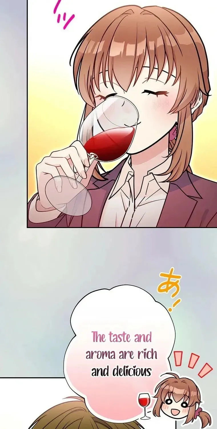 I Don’t Believe in Dating Apps! Chapter 28 page 55