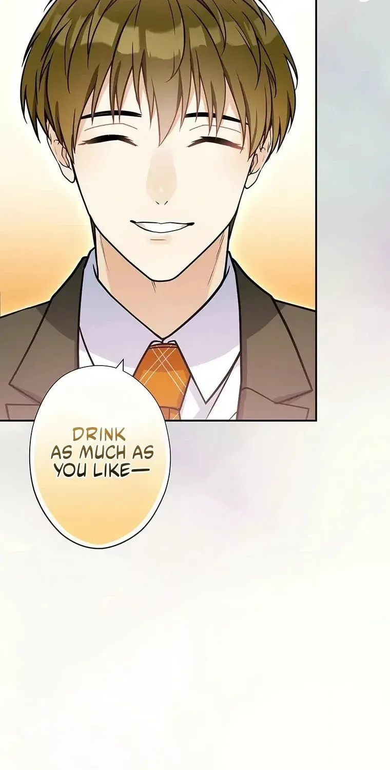 I Don’t Believe in Dating Apps! Chapter 28 page 56