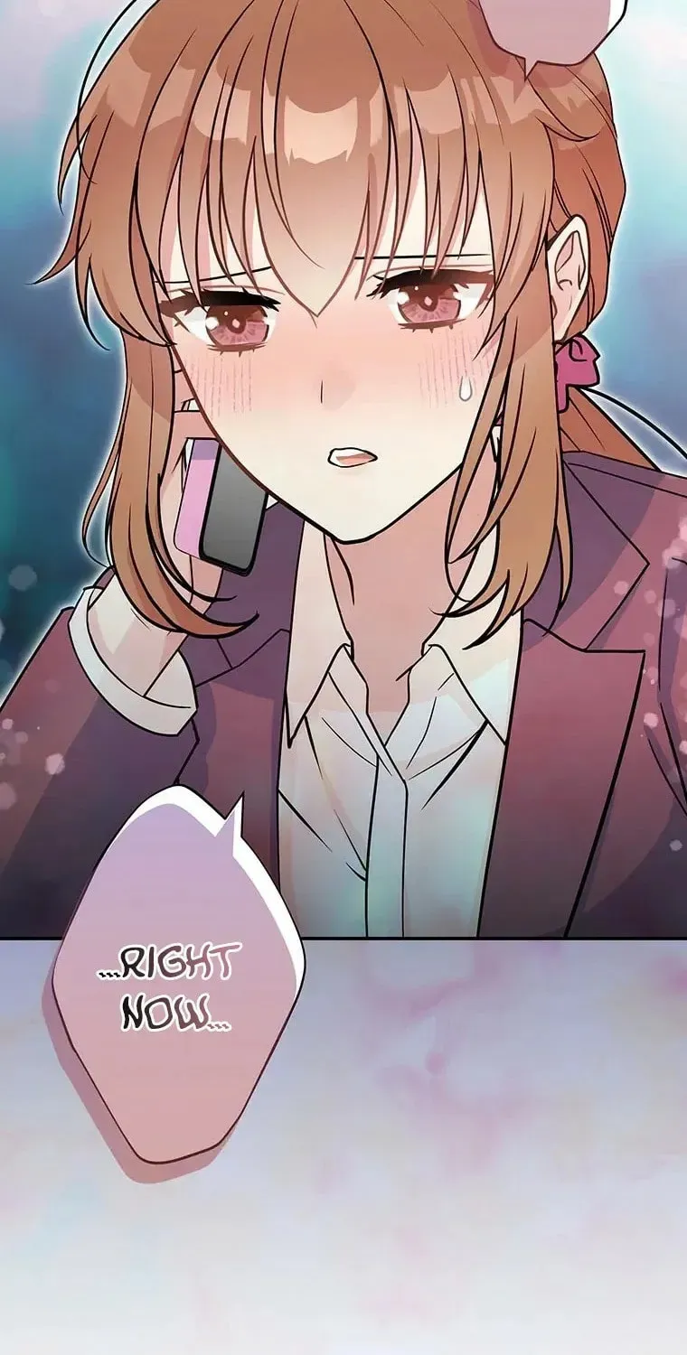 I Don’t Believe in Dating Apps! Chapter 28 page 67