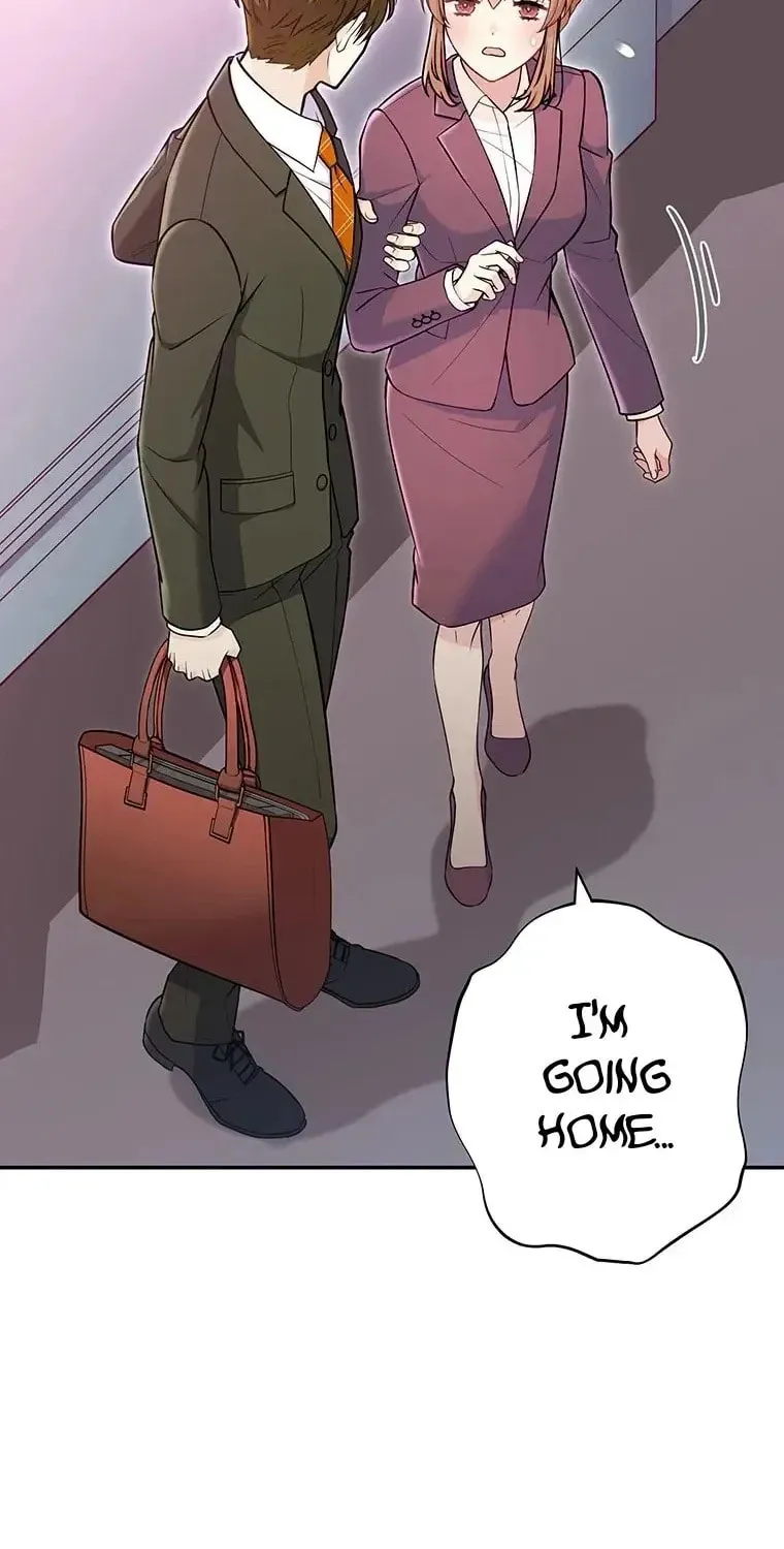 I Don’t Believe in Dating Apps! Chapter 29 page 11