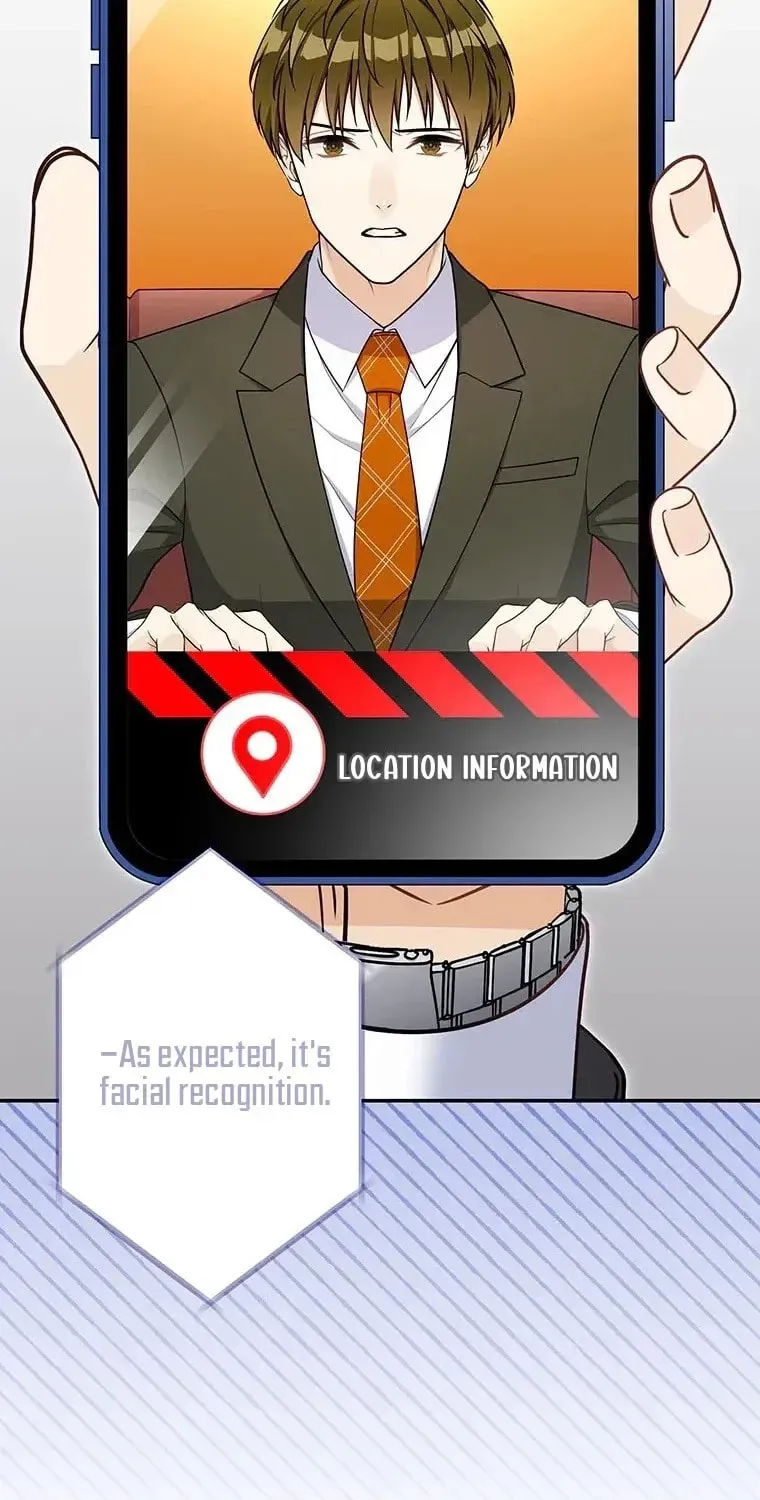 I Don’t Believe in Dating Apps! Chapter 29 page 41