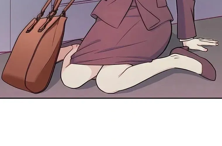 I Don’t Believe in Dating Apps! Chapter 29 page 33