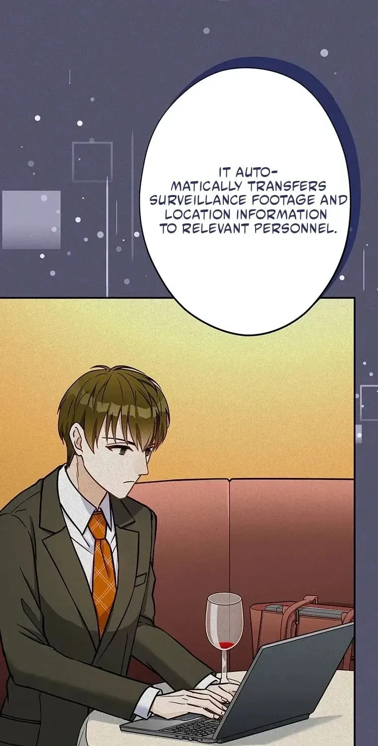 I Don’t Believe in Dating Apps! Chapter 29 page 47
