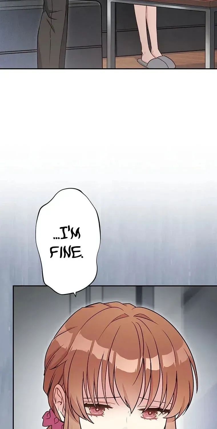 I Don’t Believe in Dating Apps! Chapter 29 page 56