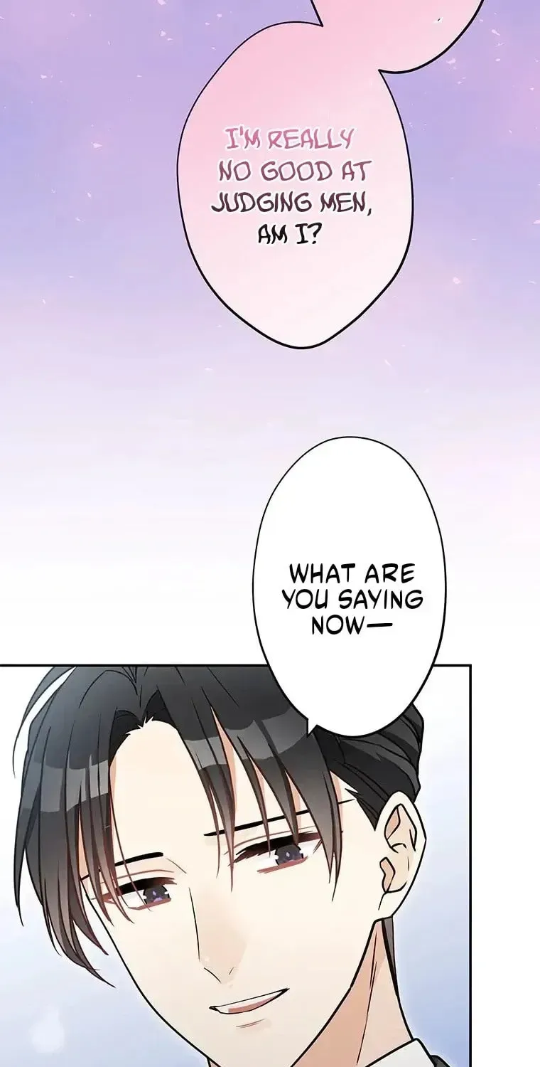 I Don’t Believe in Dating Apps! Chapter 29 page 66