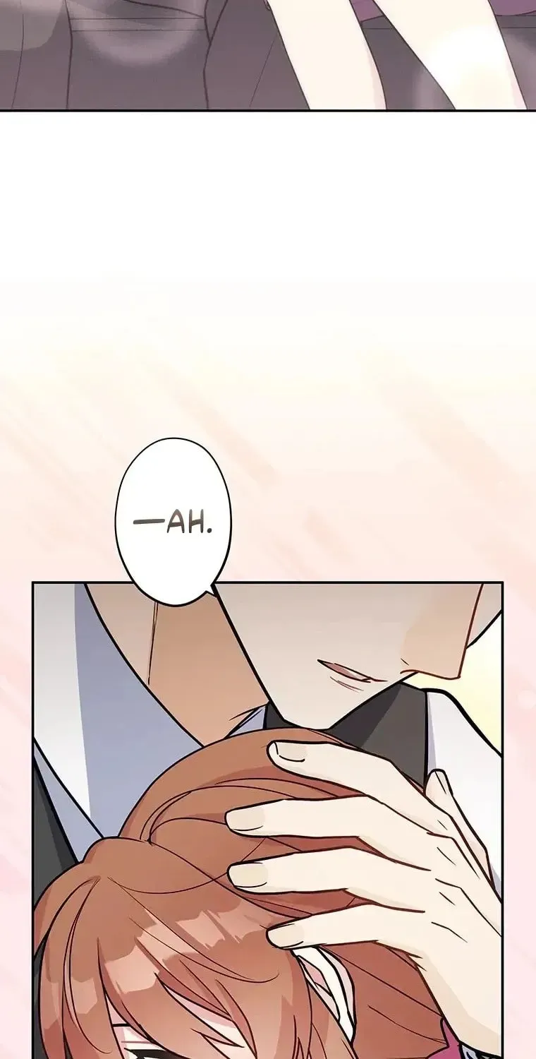 I Don’t Believe in Dating Apps! Chapter 29 page 72