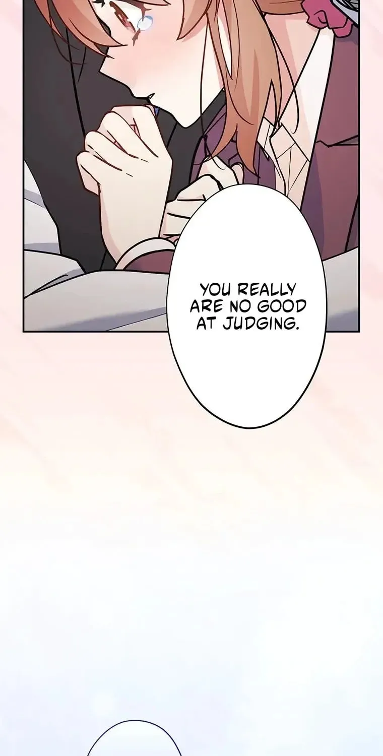 I Don’t Believe in Dating Apps! Chapter 29 page 73