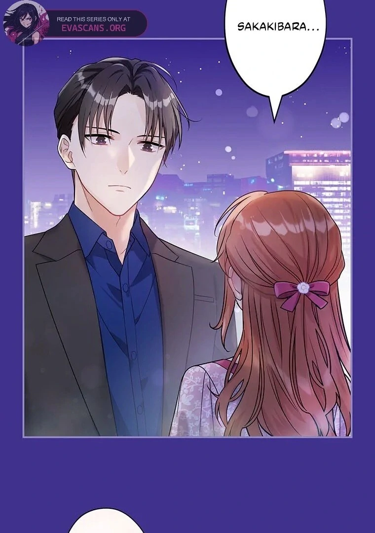 I Don’t Believe in Dating Apps! Chapter 3 page 4
