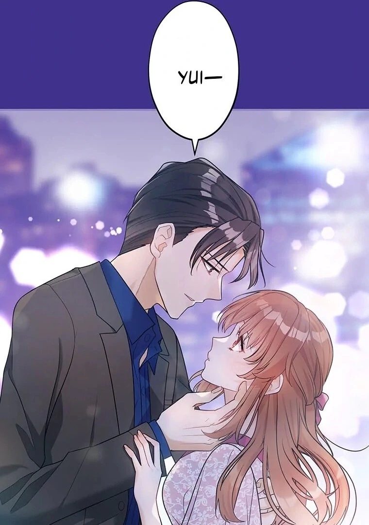 I Don’t Believe in Dating Apps! Chapter 3 page 8