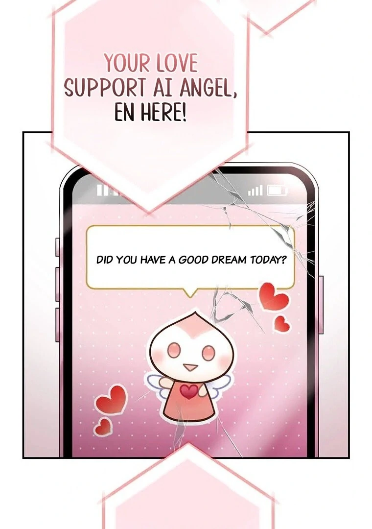 I Don’t Believe in Dating Apps! Chapter 3 page 16
