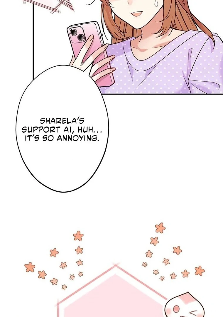 I Don’t Believe in Dating Apps! Chapter 3 page 18