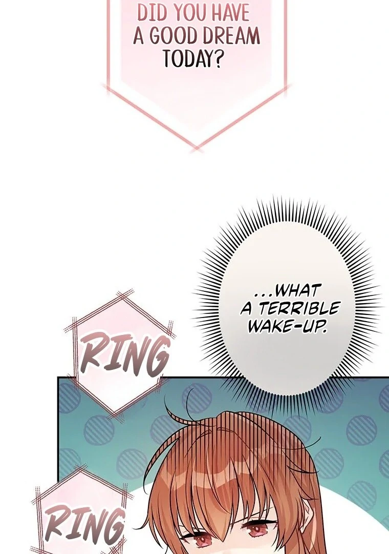 I Don’t Believe in Dating Apps! Chapter 3 page 17
