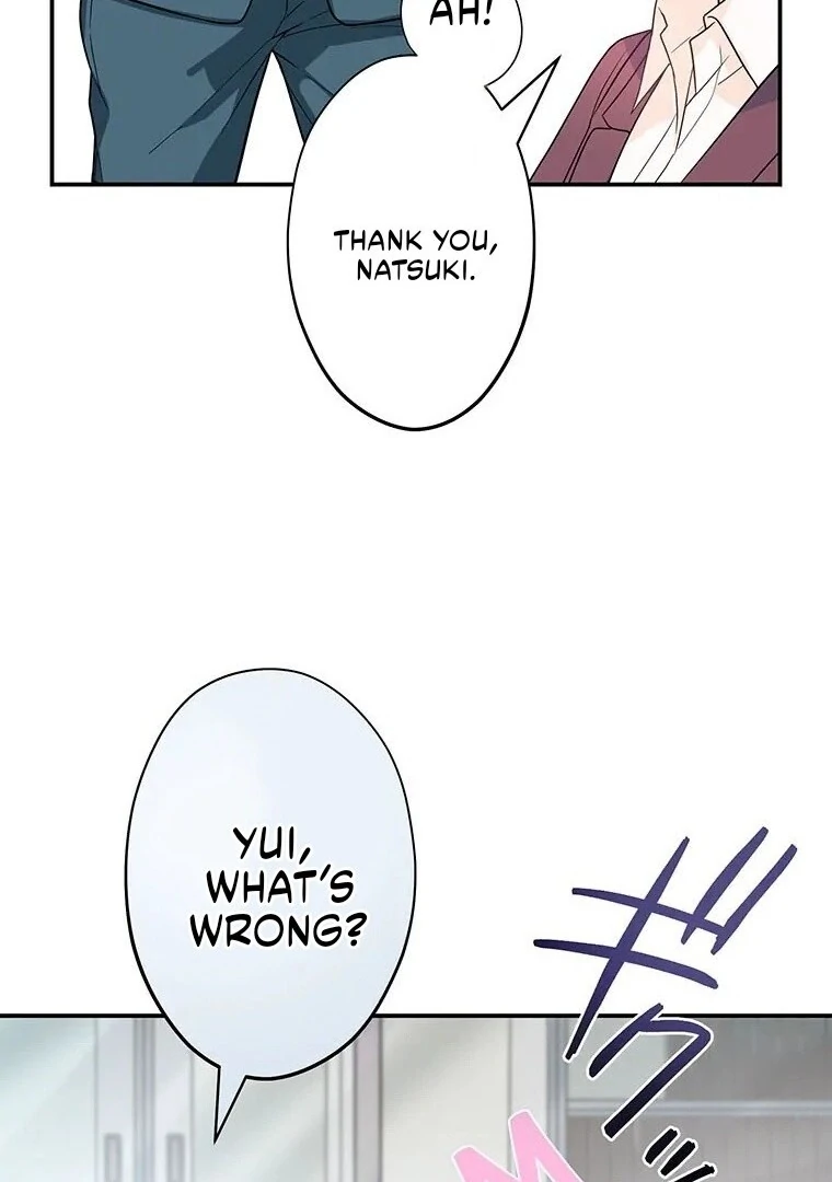 I Don’t Believe in Dating Apps! Chapter 3 page 29