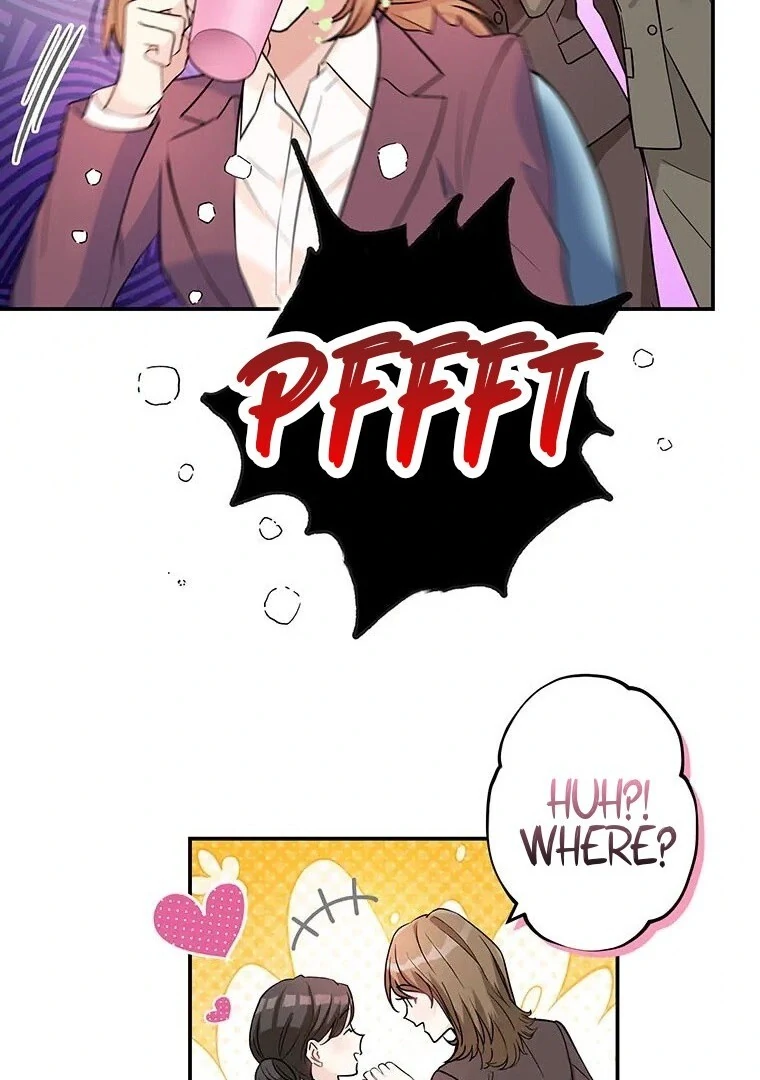 I Don’t Believe in Dating Apps! Chapter 3 page 34