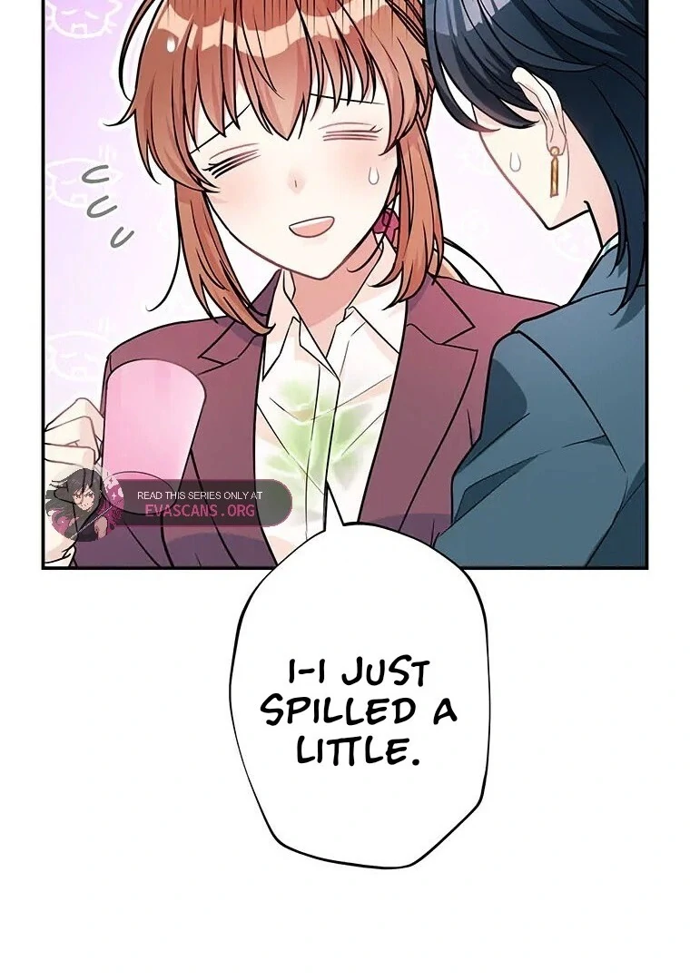 I Don’t Believe in Dating Apps! Chapter 3 page 36