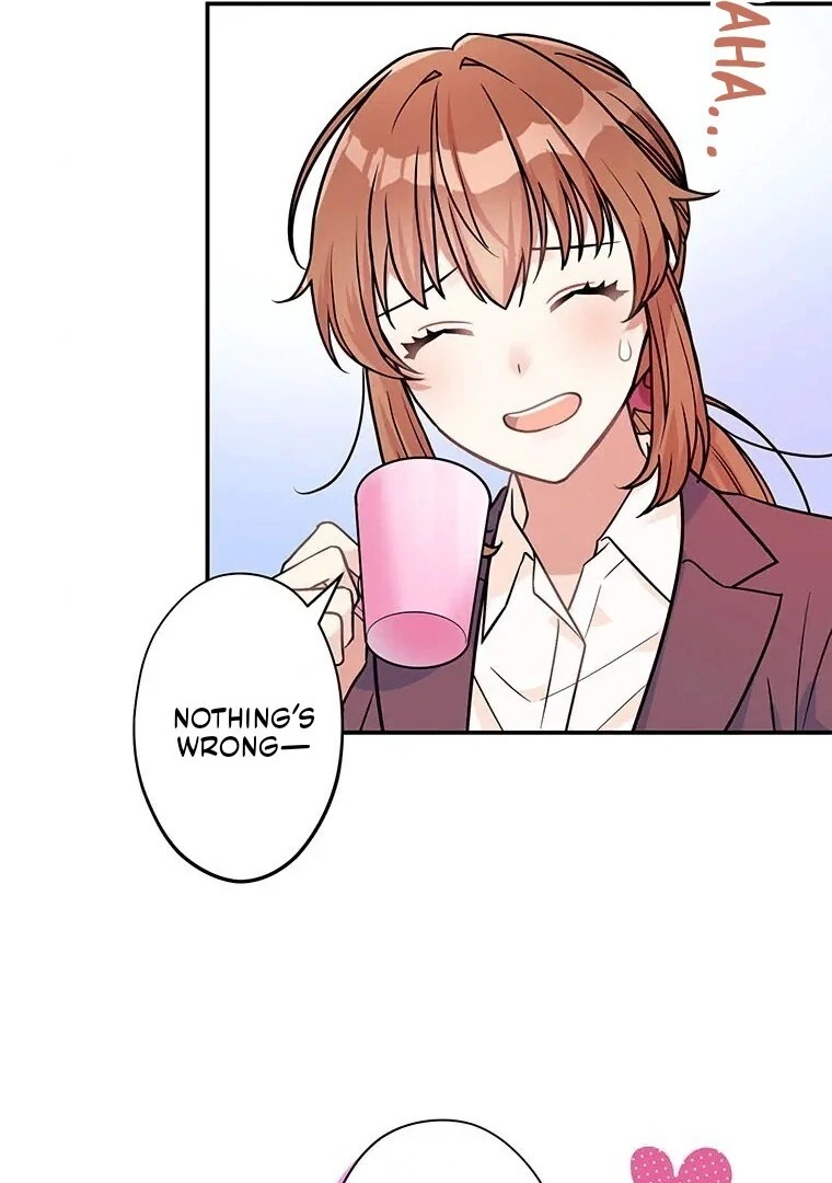 I Don’t Believe in Dating Apps! Chapter 3 page 32