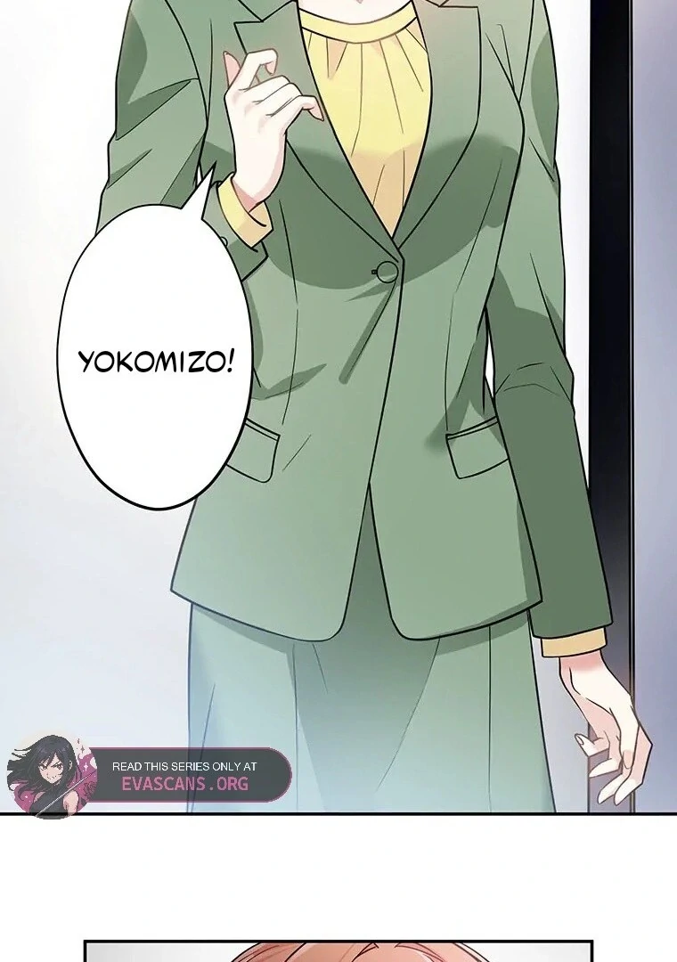 I Don’t Believe in Dating Apps! Chapter 3 page 42