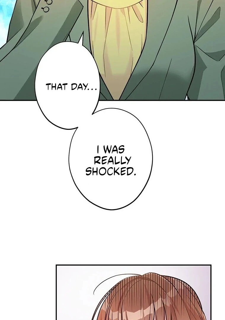 I Don’t Believe in Dating Apps! Chapter 3 page 46