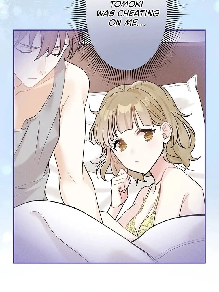 I Don’t Believe in Dating Apps! Chapter 3 page 44