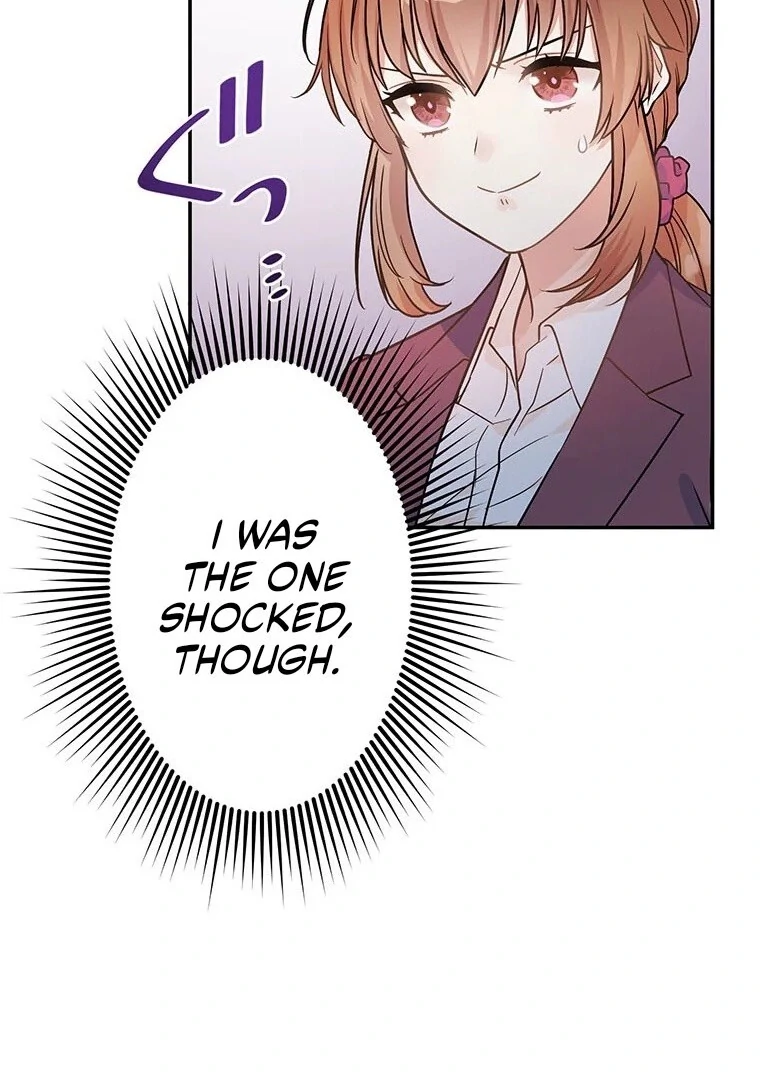I Don’t Believe in Dating Apps! Chapter 3 page 47