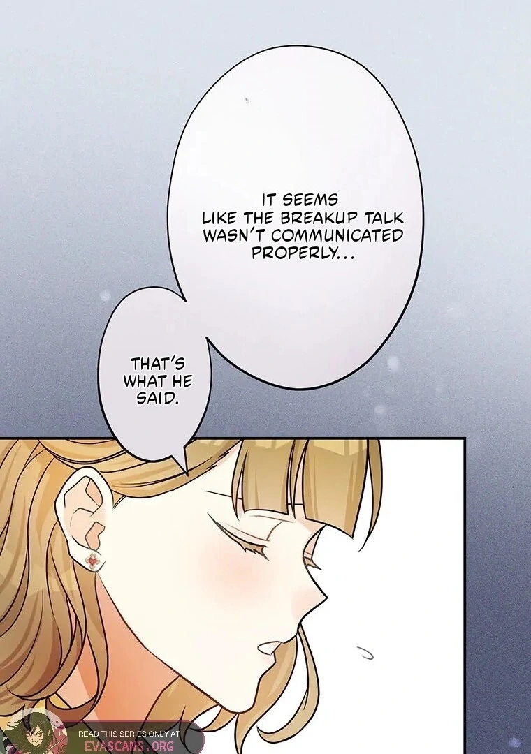 I Don’t Believe in Dating Apps! Chapter 3 page 49