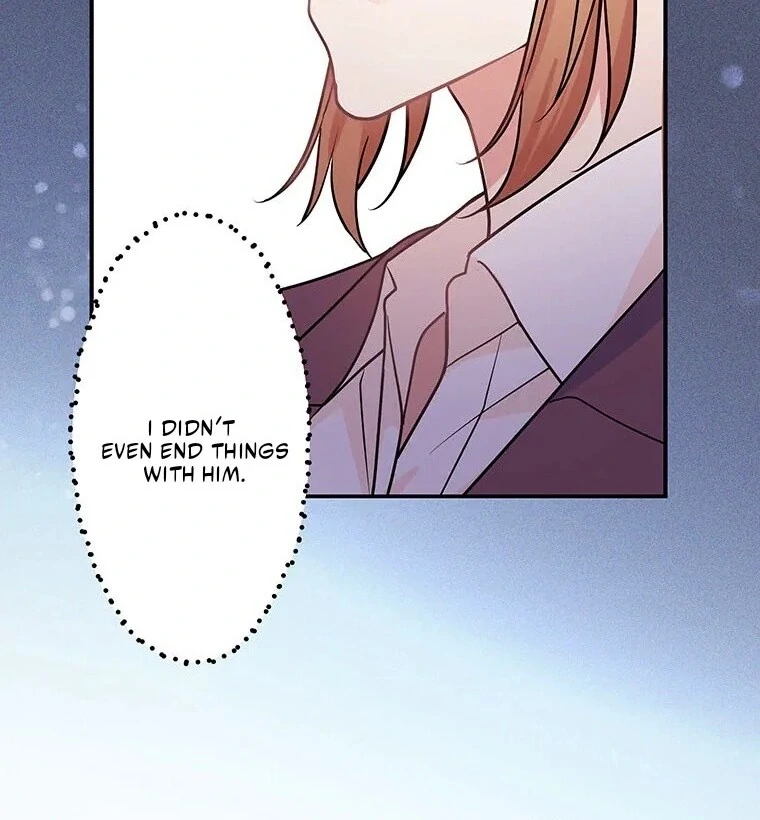 I Don’t Believe in Dating Apps! Chapter 3 page 51
