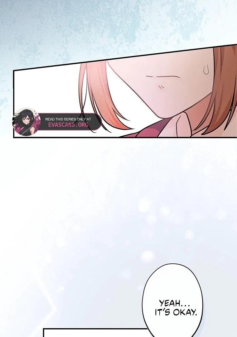 I Don’t Believe in Dating Apps! Chapter 3 page 55