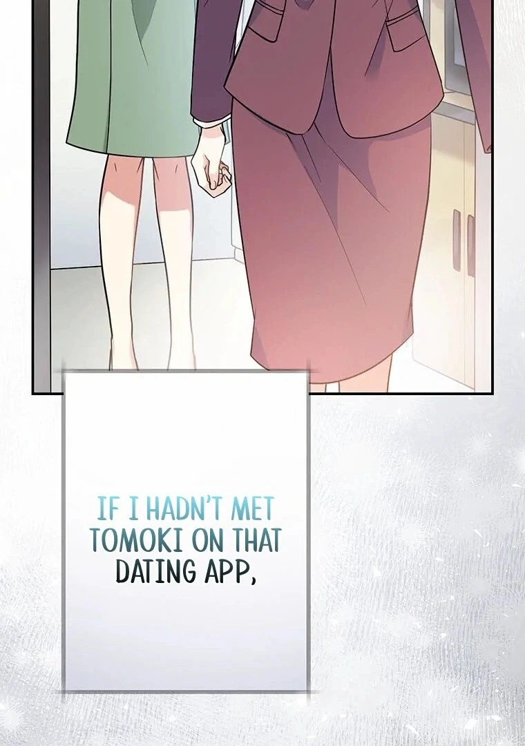 I Don’t Believe in Dating Apps! Chapter 3 page 59