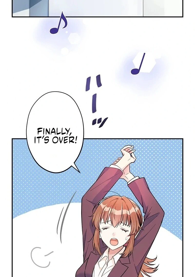 I Don’t Believe in Dating Apps! Chapter 3 page 67