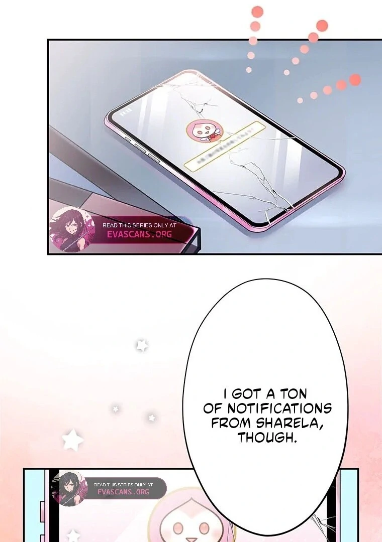 I Don’t Believe in Dating Apps! Chapter 3 page 69