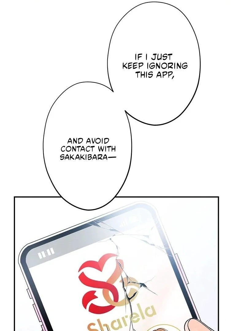 I Don’t Believe in Dating Apps! Chapter 3 page 73