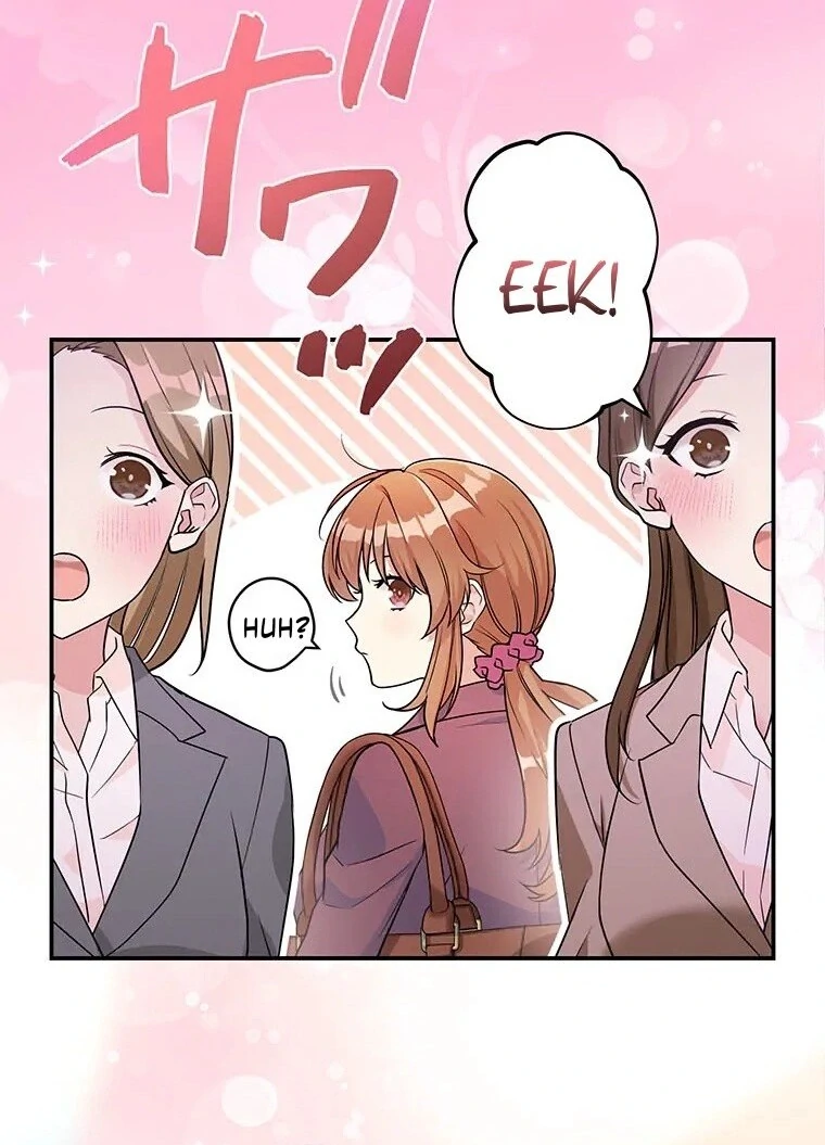 I Don’t Believe in Dating Apps! Chapter 3 page 78