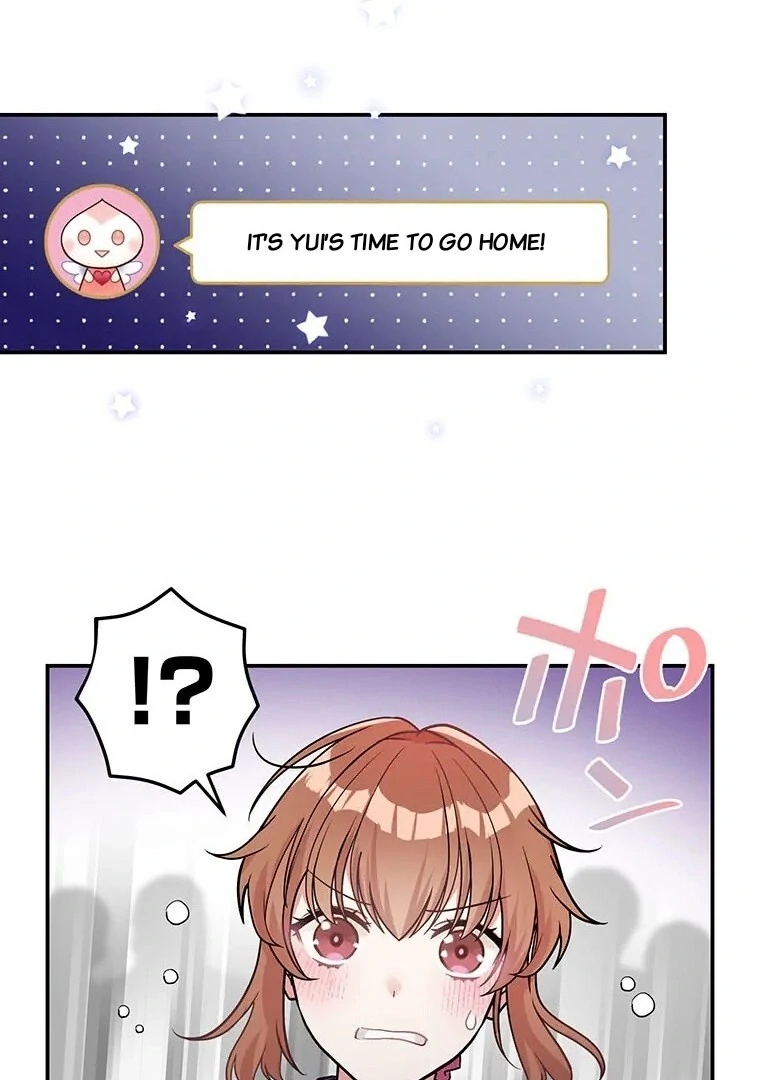 I Don’t Believe in Dating Apps! Chapter 3 page 83
