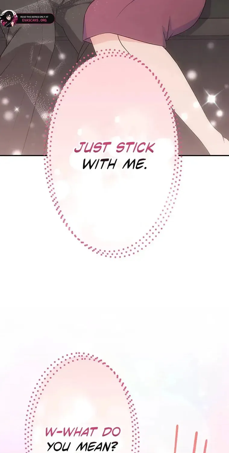 I Don’t Believe in Dating Apps! Chapter 30 page 3