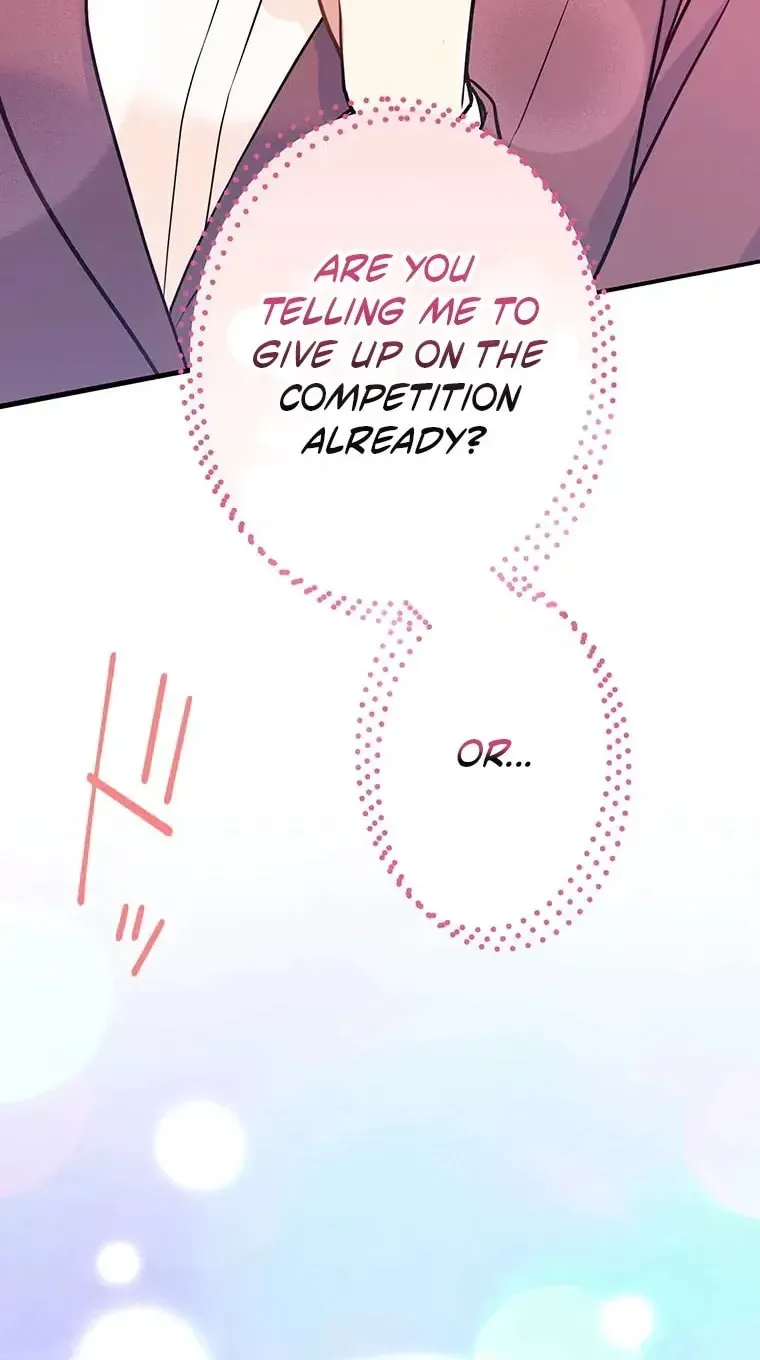 I Don’t Believe in Dating Apps! Chapter 30 page 5