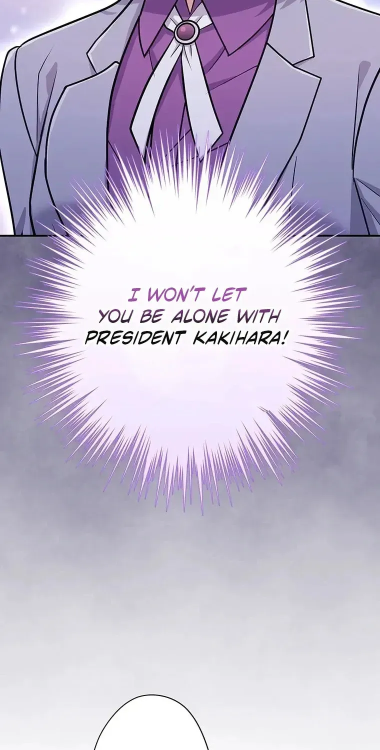 I Don’t Believe in Dating Apps! Chapter 30 page 24