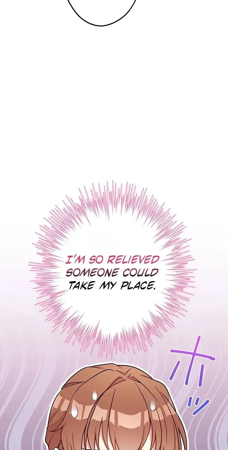 I Don’t Believe in Dating Apps! Chapter 30 page 26
