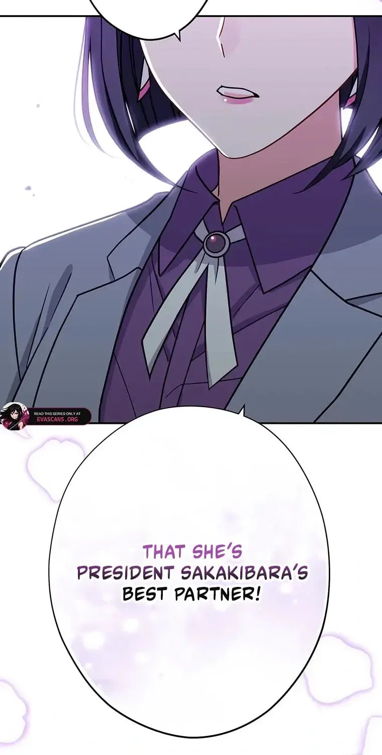 I Don’t Believe in Dating Apps! Chapter 30 page 51
