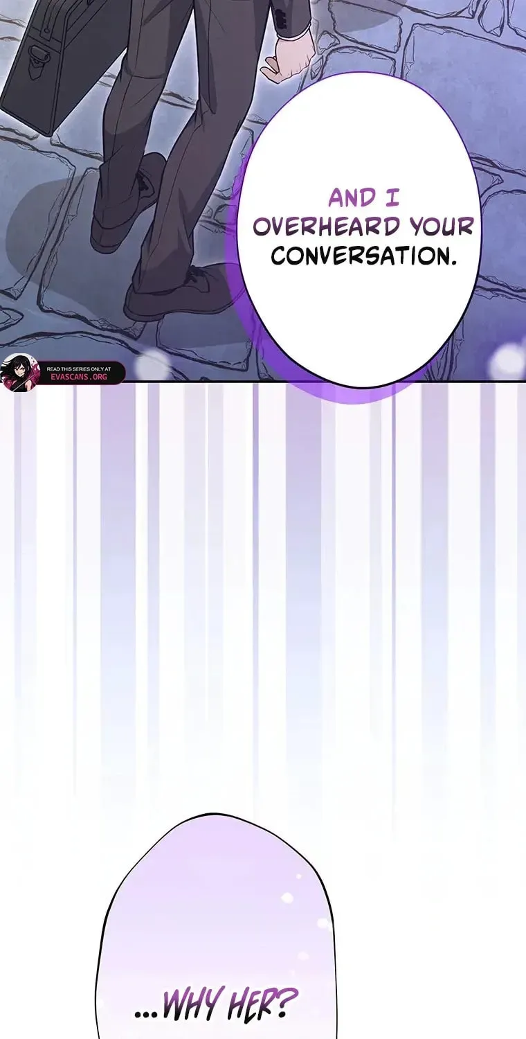 I Don’t Believe in Dating Apps! Chapter 30 page 55